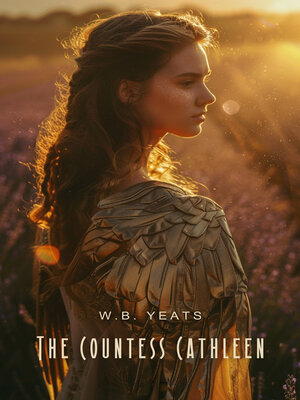 cover image of The Countess Cathleen